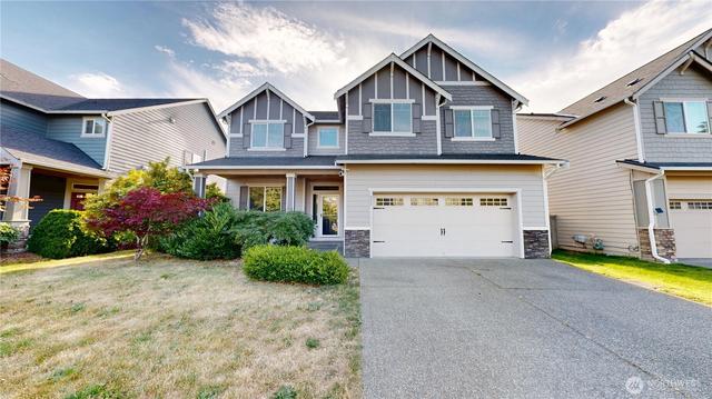 531 Beechwood Ct SW, Olympia, WA 98502