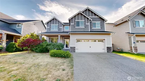 531 Beechwood Ct SW, Olympia, WA 98502