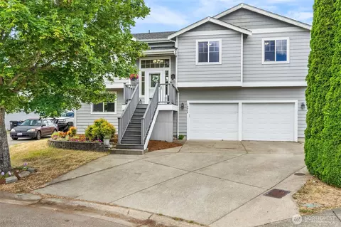 14864 89th Ave SE, Yelm, WA 98597