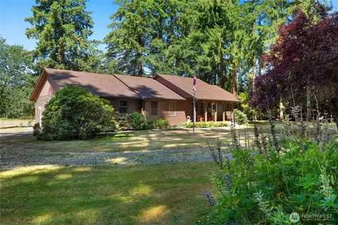 18121 Mi Ln SW, Rochester, WA 98579