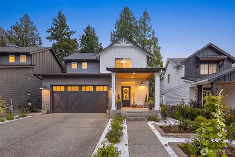 2021 Horton Ave, Snohomish, WA 98290