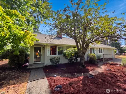 18806 4th S, Burien, WA 98148
