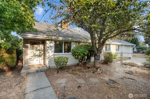 18806 4th S, Burien, WA 98148