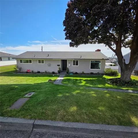 416 Patrick Rd, Ephrata, WA 98823