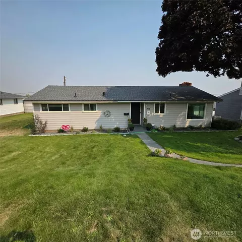 416 Patrick Rd, Ephrata, WA 98823