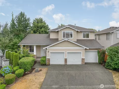 5802 Nathan Ave SE, Auburn, WA 98092