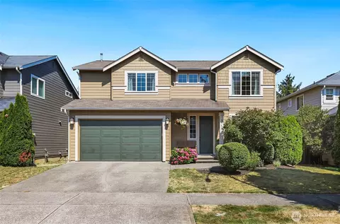 3711 Santis Loop SE, Lacey, WA 98503