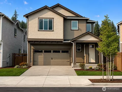 22890 SE Yew St, Black Diamond, WA 98010