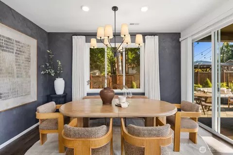 Dining - 19414 9th Ave SE, Bothell, WA 98012 photo 1 of 2