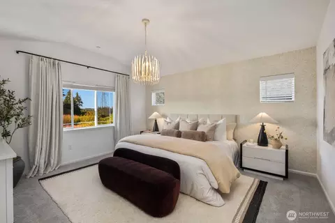 Bedroom - 19414 9th Ave SE, Bothell, WA 98012 photo 1 of 4