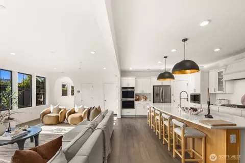 Kitchen - 19414 9th Ave SE, Bothell, WA 98012 photo 1 of 6