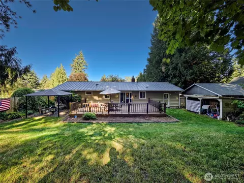 30443 3rd Ave S, Federal Way, WA 98003