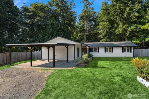 3730 Rose Rd, Stanwood, WA 98292