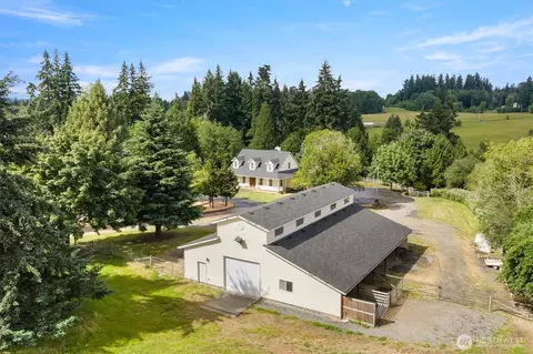 802 NW 297th Cir, Ridgefield, WA 98642