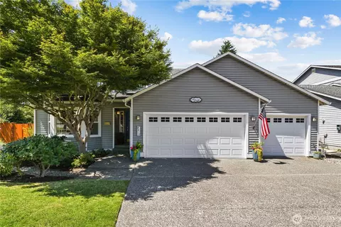 4418 70th Ave NE, Marysville, WA 98270