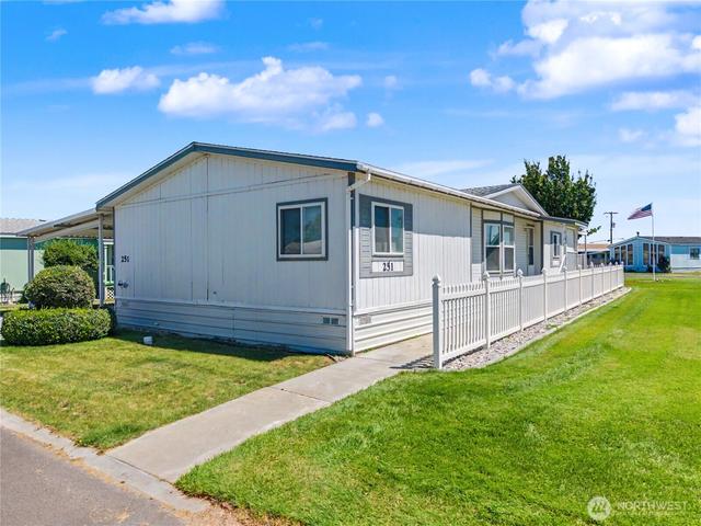2240 W Broadway Ave #251, Moses Lake, WA 98837