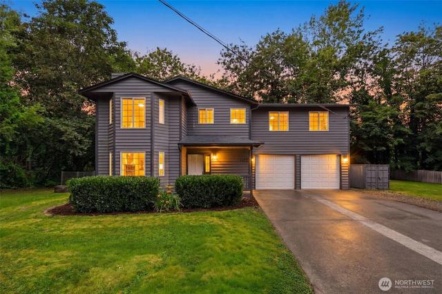 4457 Preston Fall City Rd SE, Fall City, WA 98024