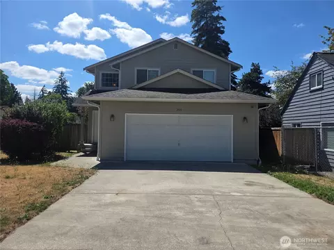 750 118th St S, Tacoma, WA 98444