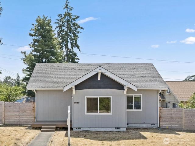 3020 S 54th St, Tacoma, WA 98409