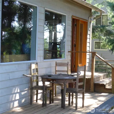 Exterior - 561 Discovery Way, Eastsound, WA 98245 photo 3 of 6