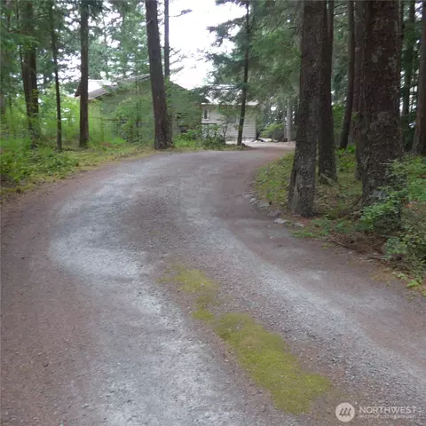 Exterior - 561 Discovery Way, Eastsound, WA 98245 photo 6 of 6