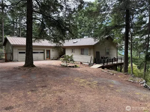 561 Discovery Way, Eastsound, WA 98245 photo 1