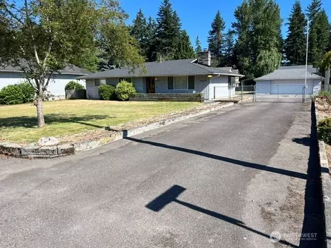 1605 126th St SE, Everett, WA 98208