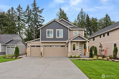 5634 Mimi St SW #9, Olympia, WA 98512