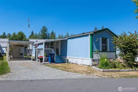 6206 NE 188th St Ne NE #3, Arlington, WA 98223