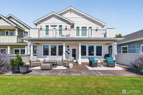 2452 NW Columbia Ave #14, East Wenatchee, WA 98802