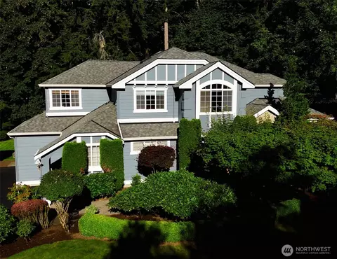 20700 76th Ave SE, Snohomish, WA 98296