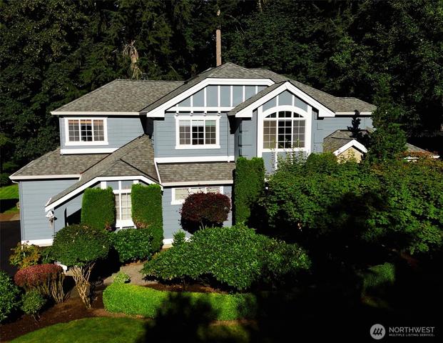 20700 76th Ave SE, Snohomish, WA 98296