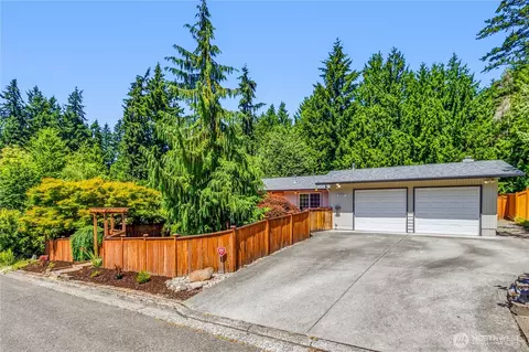 Exterior - 3331 197th Pl SE, Bothell, WA 98012 photo 14 of 14