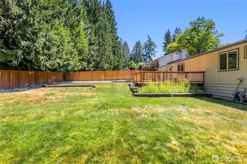 Exterior - 3331 197th Pl SE, Bothell, WA 98012 photo 5 of 14