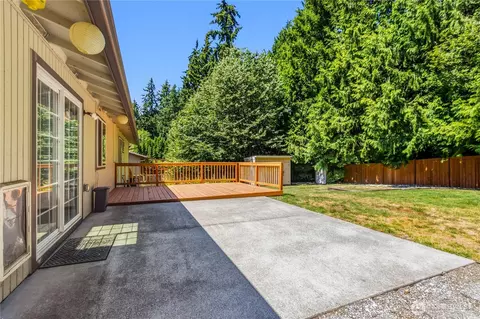 Exterior - 3331 197th Pl SE, Bothell, WA 98012 photo 6 of 14