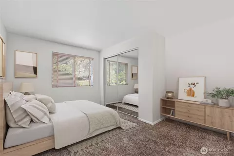 Bedroom - 3331 197th Pl SE, Bothell, WA 98012 photo 1 of 2