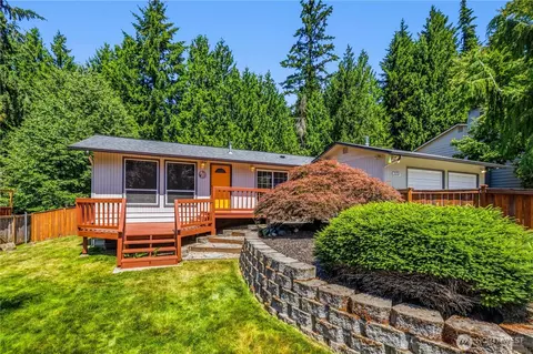 Exterior - 3331 197th Pl SE, Bothell, WA 98012 photo 2 of 14