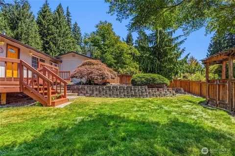 Exterior - 3331 197th Pl SE, Bothell, WA 98012 photo 12 of 14