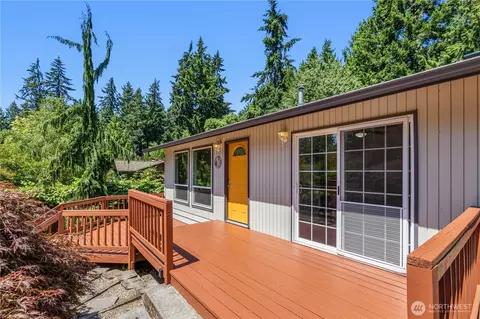 Exterior - 3331 197th Pl SE, Bothell, WA 98012 photo 3 of 14