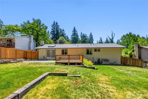 Exterior - 3331 197th Pl SE, Bothell, WA 98012 photo 4 of 14