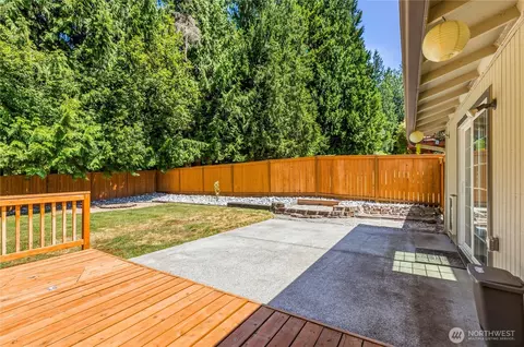 Exterior - 3331 197th Pl SE, Bothell, WA 98012 photo 8 of 14