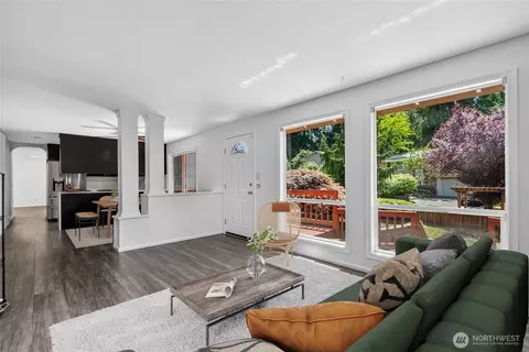 Living - 3331 197th Pl SE, Bothell, WA 98012 photo 3 of 5