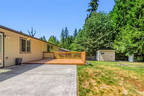 Exterior - 3331 197th Pl SE, Bothell, WA 98012 photo 7 of 14