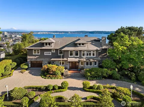 421 W Highland Dr, Seattle, WA 98119