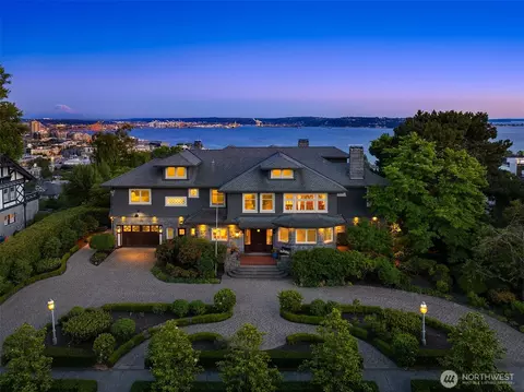 421 W Highland Dr, Seattle, WA 98119