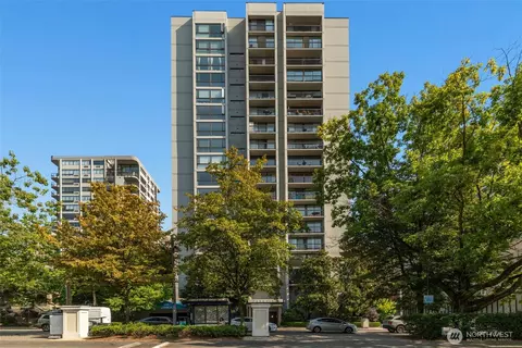 1101 Seneca St #402, Seattle, WA 98101