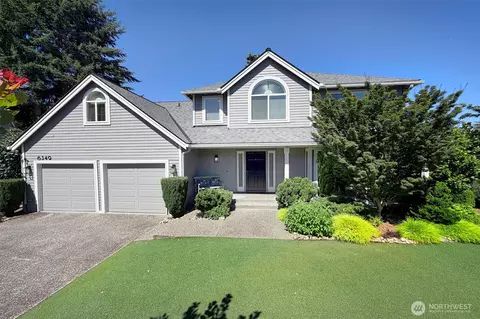 6349 114th Ave SE, Bellevue, WA 98006