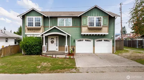 303 E Highland Dr, Arlington, WA 98223