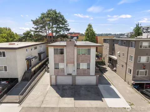 2209 NW 59th St, Seattle, WA 98107