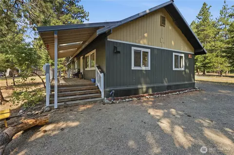 70 Hummingbird Ln, Cle Elum, WA 98922